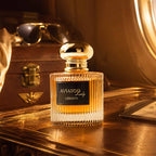 Paris Bleu Aviator Lady Liberty Eau De Parfum 100ml Spray
