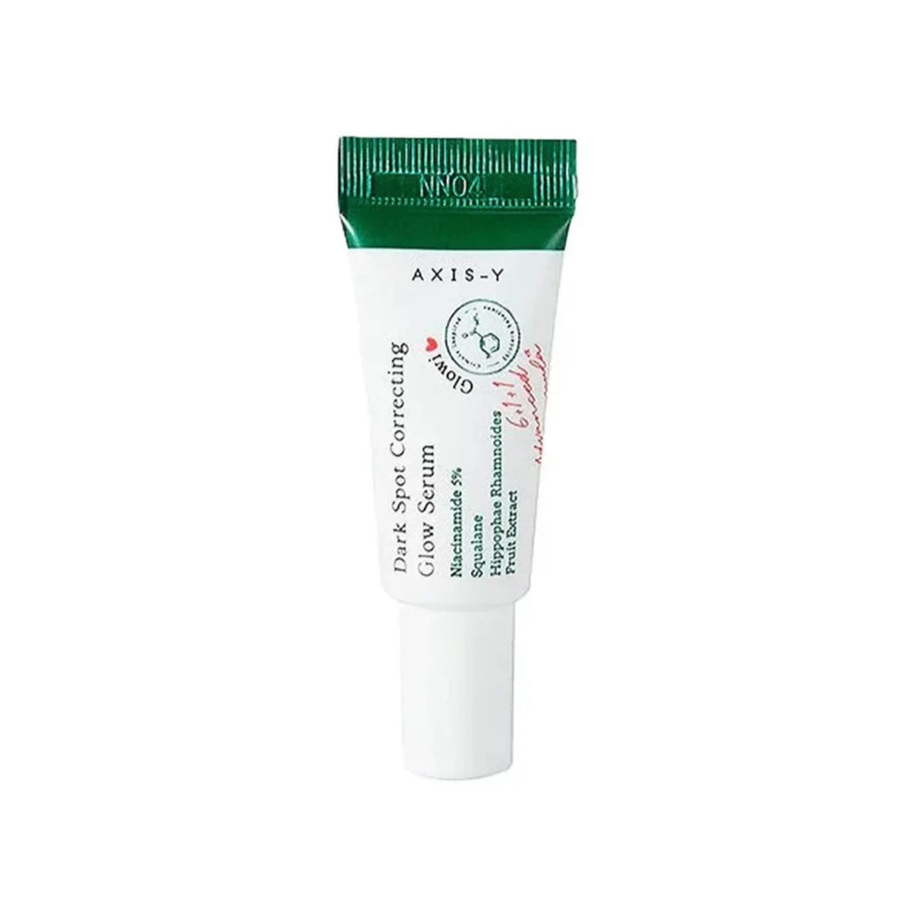 AXIS-Y Dark Spot Correcting Glow Serum 5ml Tube
