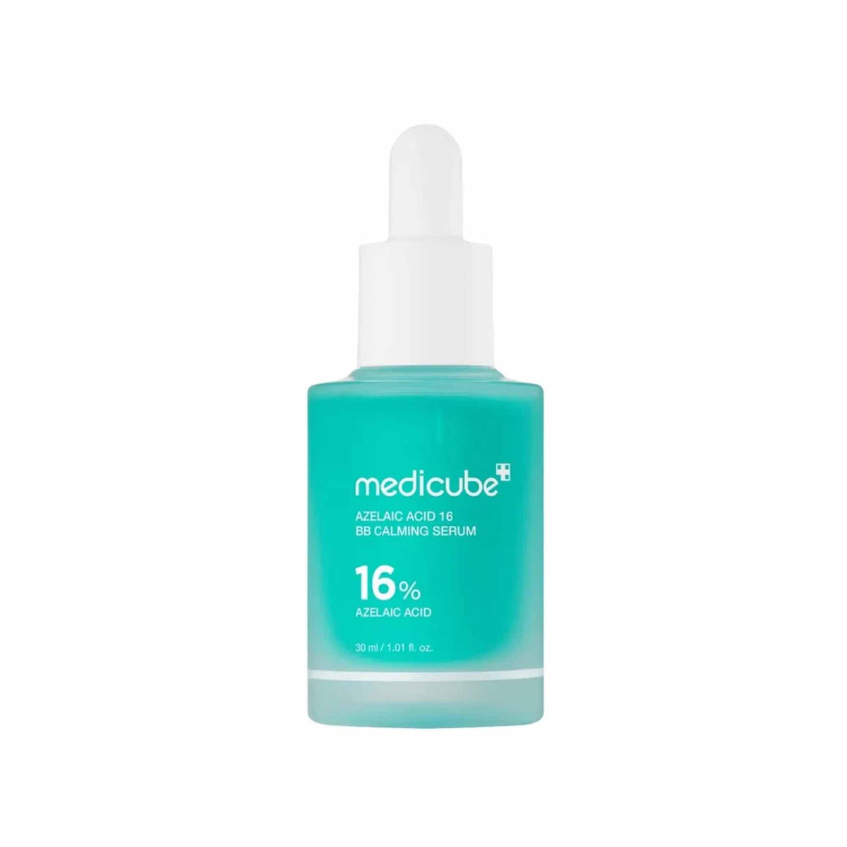 Medicube Azelaic Acid Soothing Serum 30ml Pipette Bottle