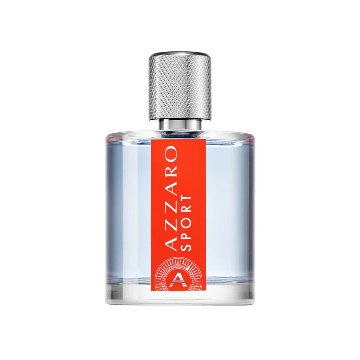 Azzaro Sport Eau De Toilette 100ml Spray