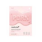 Medicube PDRN Pink Vita Sheet Mask 1pc Sachets/Units