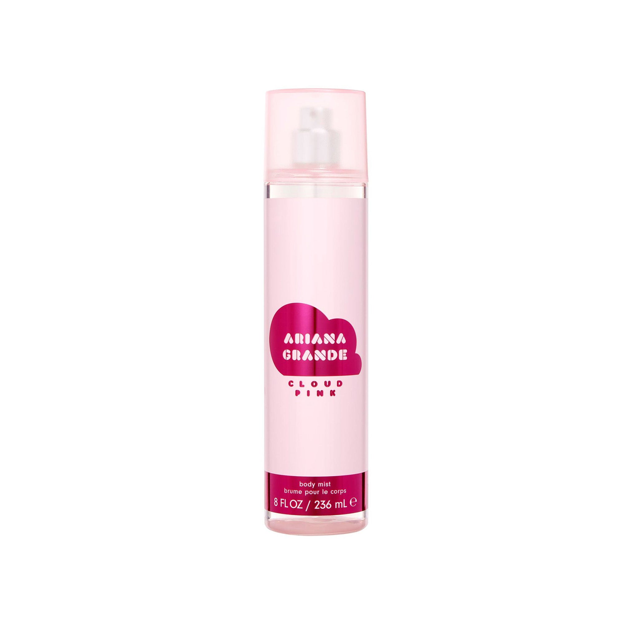 Ariana Grande Cloud Pink Body Mist 236ml Spray