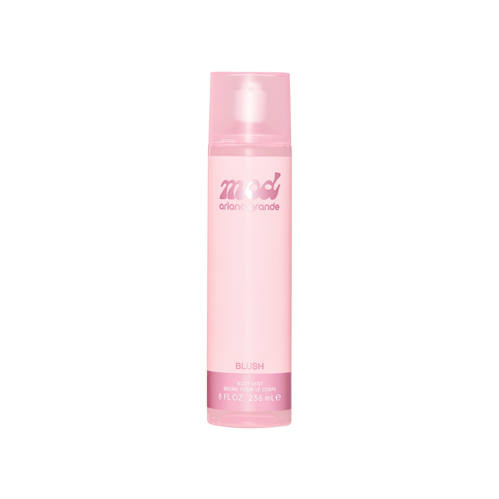 Ariana Grande Mod Blush Body Mist 236ml Spray