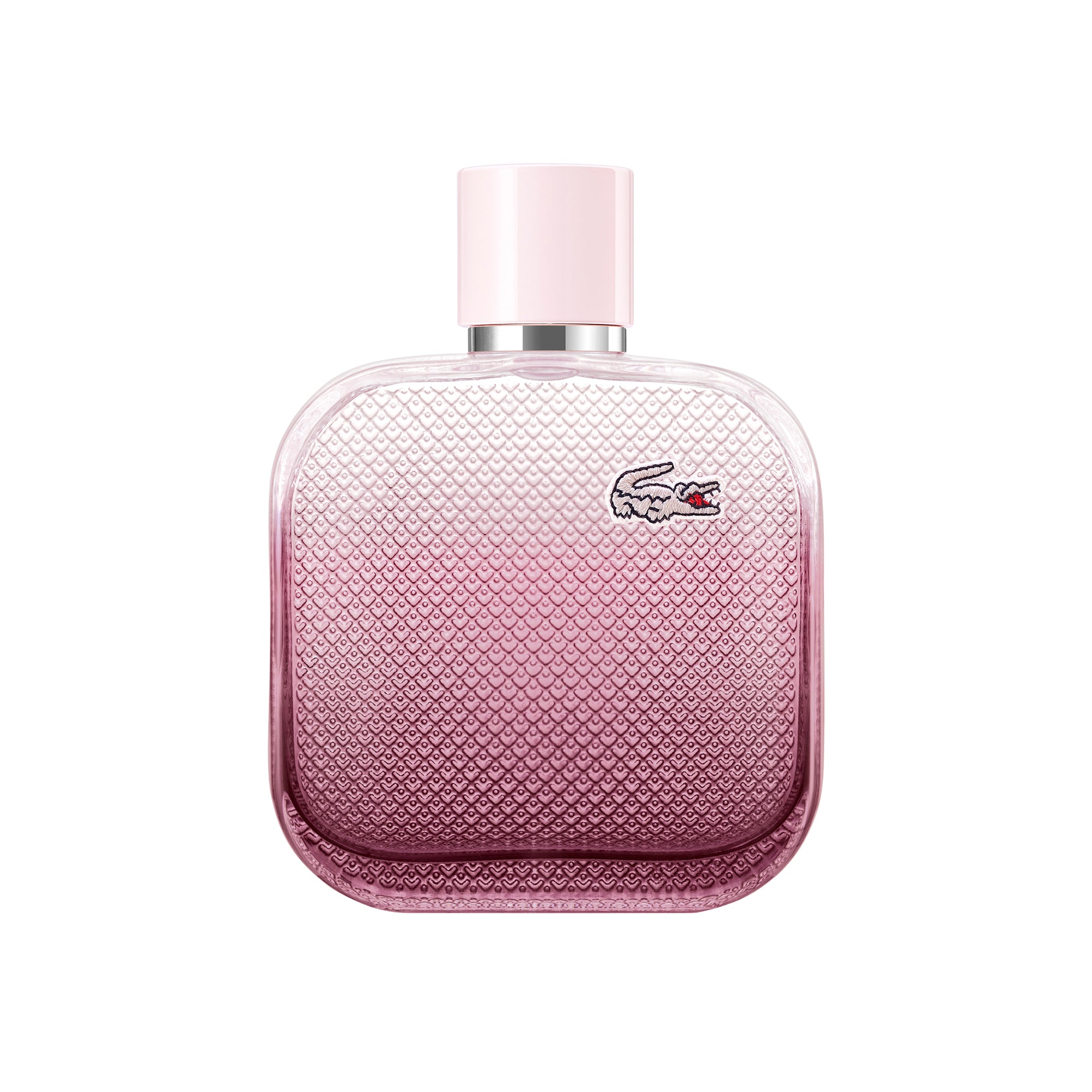 Lacoste L.12.12 Rose Intense Eau De Toilette 100ml Spray