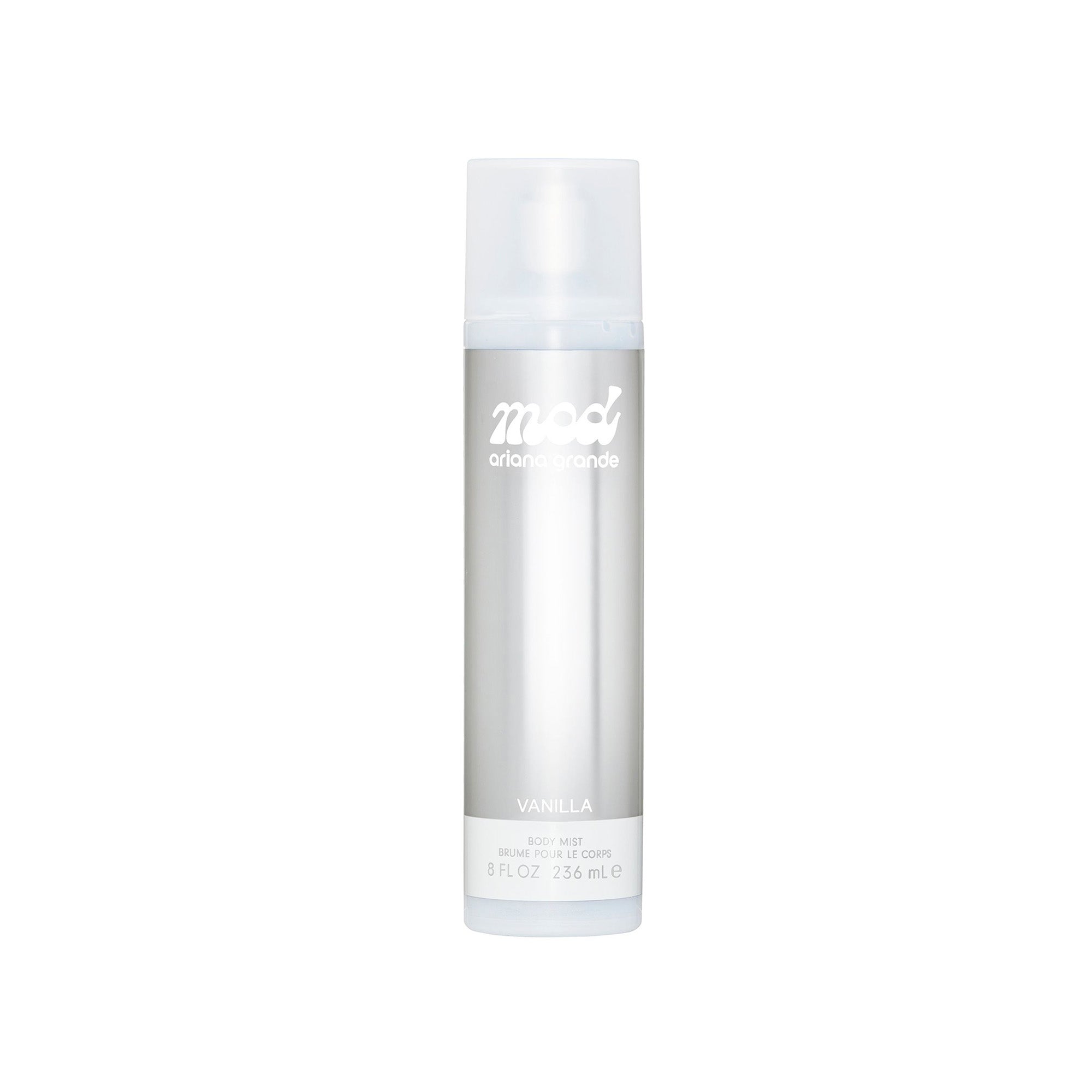 Ariana Grande Mod Vanilla Body Mist 236ml Spray