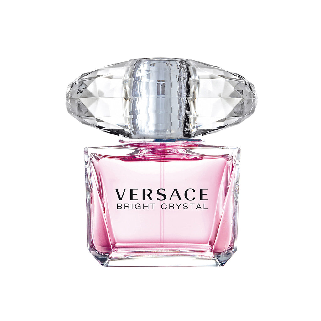 Versace Bright Crystal Eau De Toilette 90ml Spray