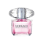 Versace Bright Crystal Eau De Toilette 90ml Spray
