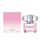 Versace Bright Crystal Eau De Toilette 90ml Spray