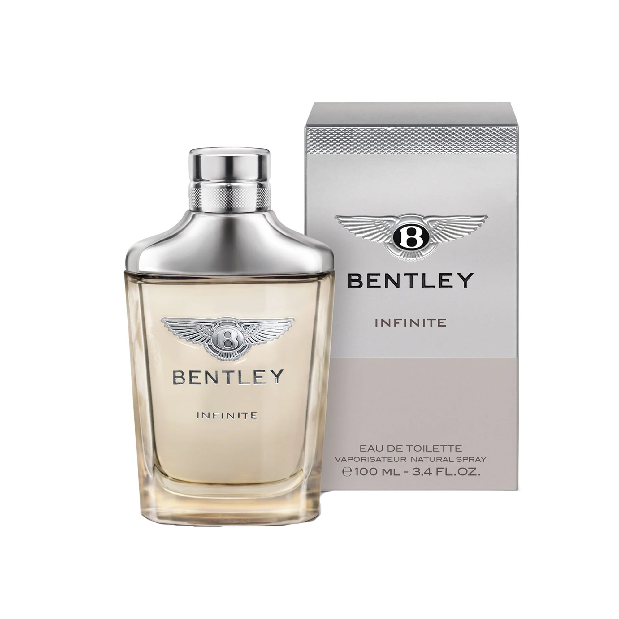 Infinite Eau De Toilette 100ml