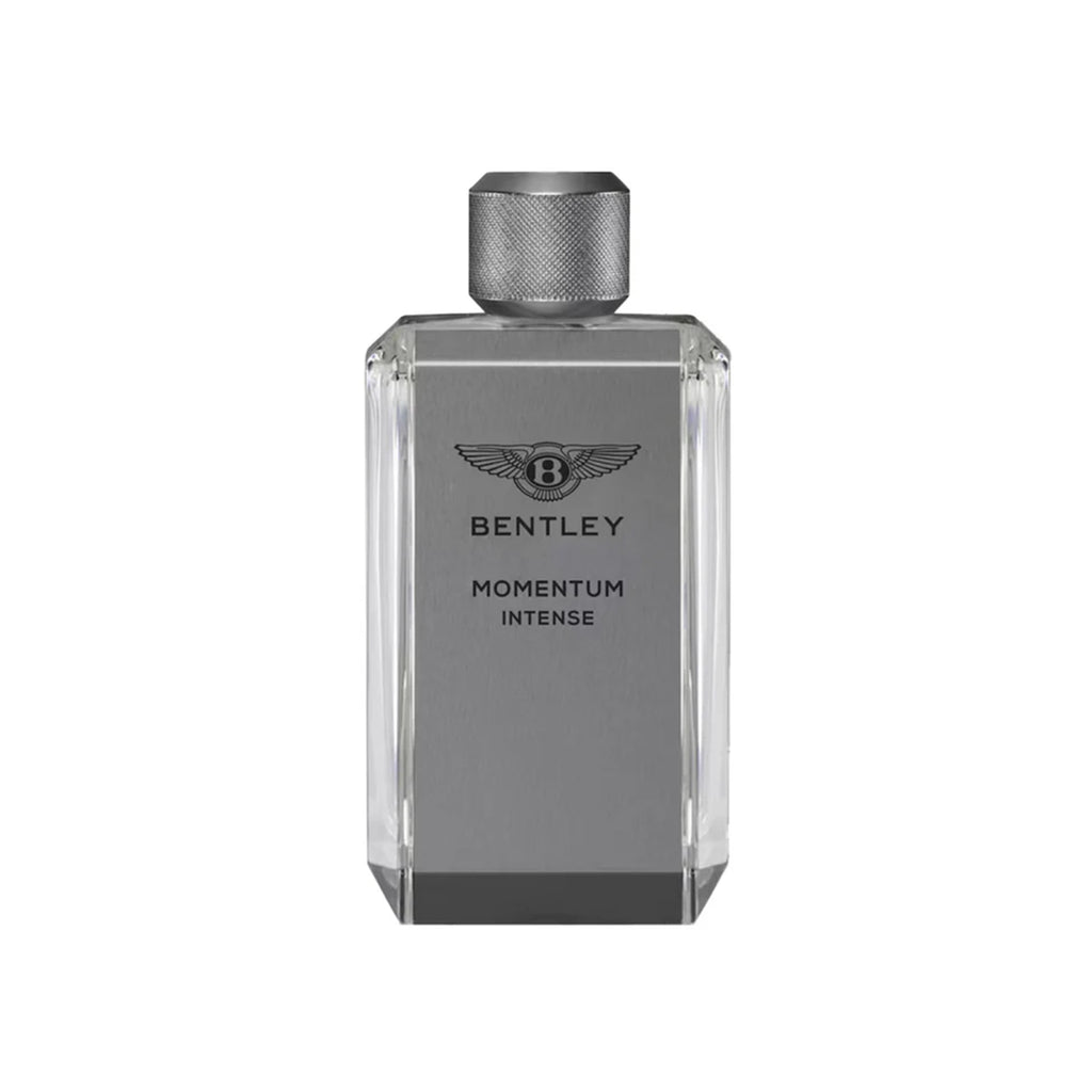 Bentley Momentum Eau De Parfum Intense 100ml Spray