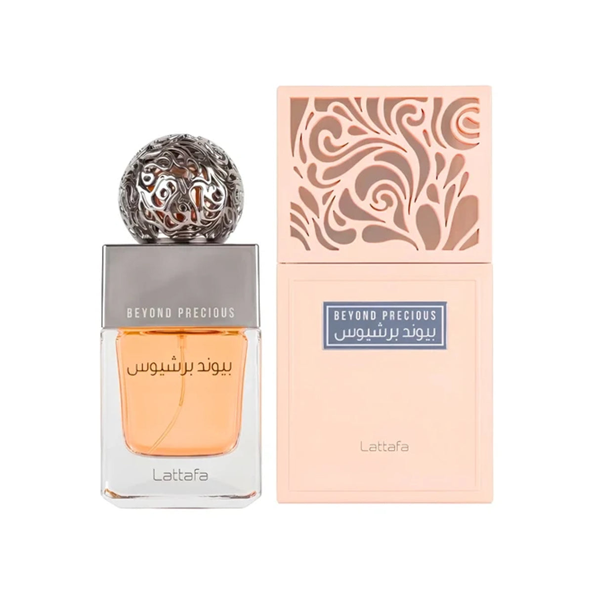 Lattafa Beyond Precious Eau De Parfum 100ml Spray