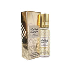 Ard Al Zaafaran Bint Hooran Concentrated Perfume Oil 10ml Roll-On