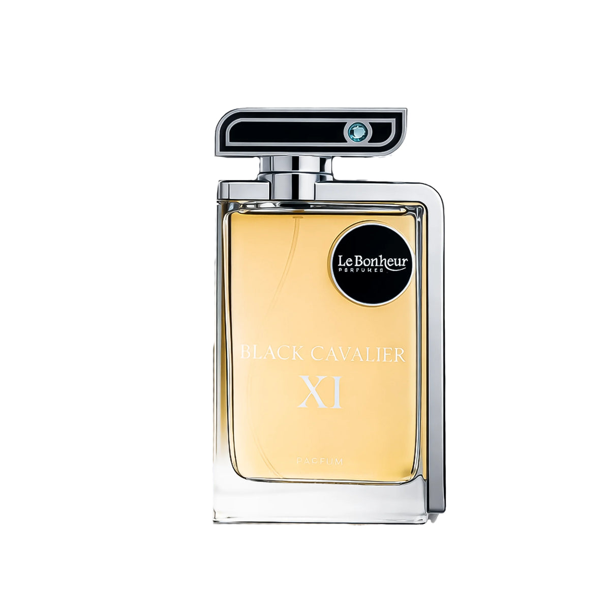Le Bonheur Black Cavalier XI Eau De Parfum 100ml Spray