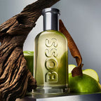 Boss Bottled Eau de Toilette 200ml Spray