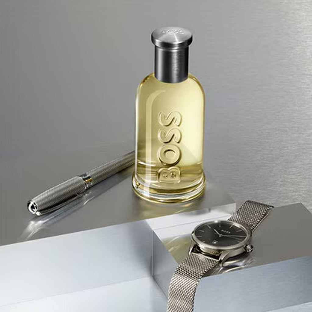 Boss Bottled Eau de Toilette 200ml Spray
