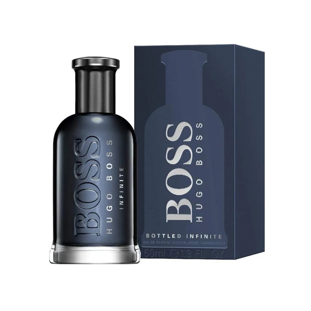 BOSS Bottled Infinite Eau De Parfum 50ml Spray