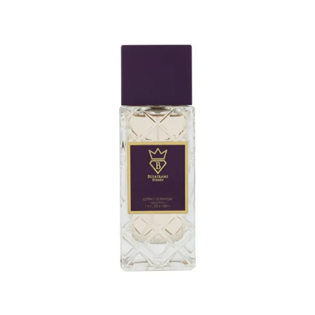 Bujairami Imperial Oud Extrait De Parfum 100ml Spray