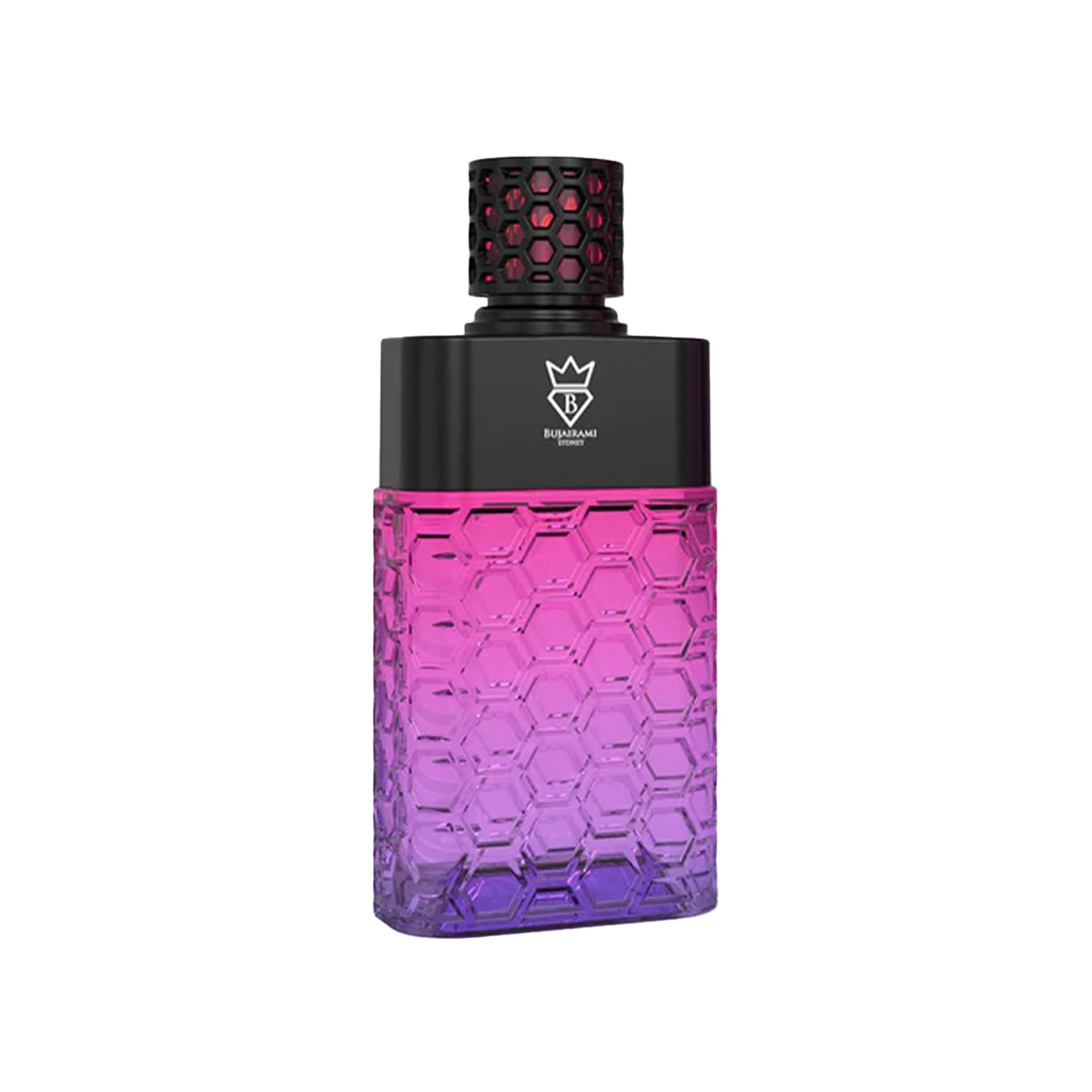 Bujairami Candy Crush Eau De Parfum 100ml Spray