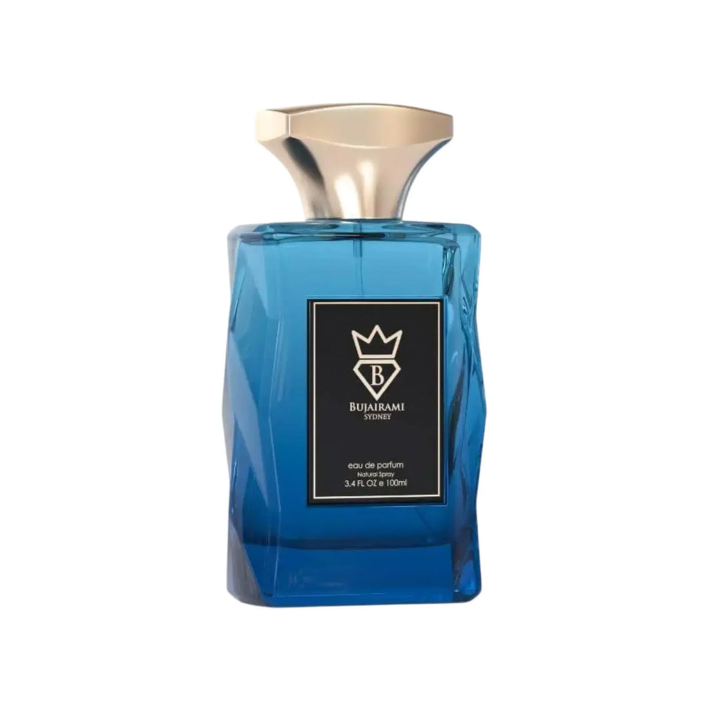 Bujairami Enforcer Eau De Parfum 100ml Spray