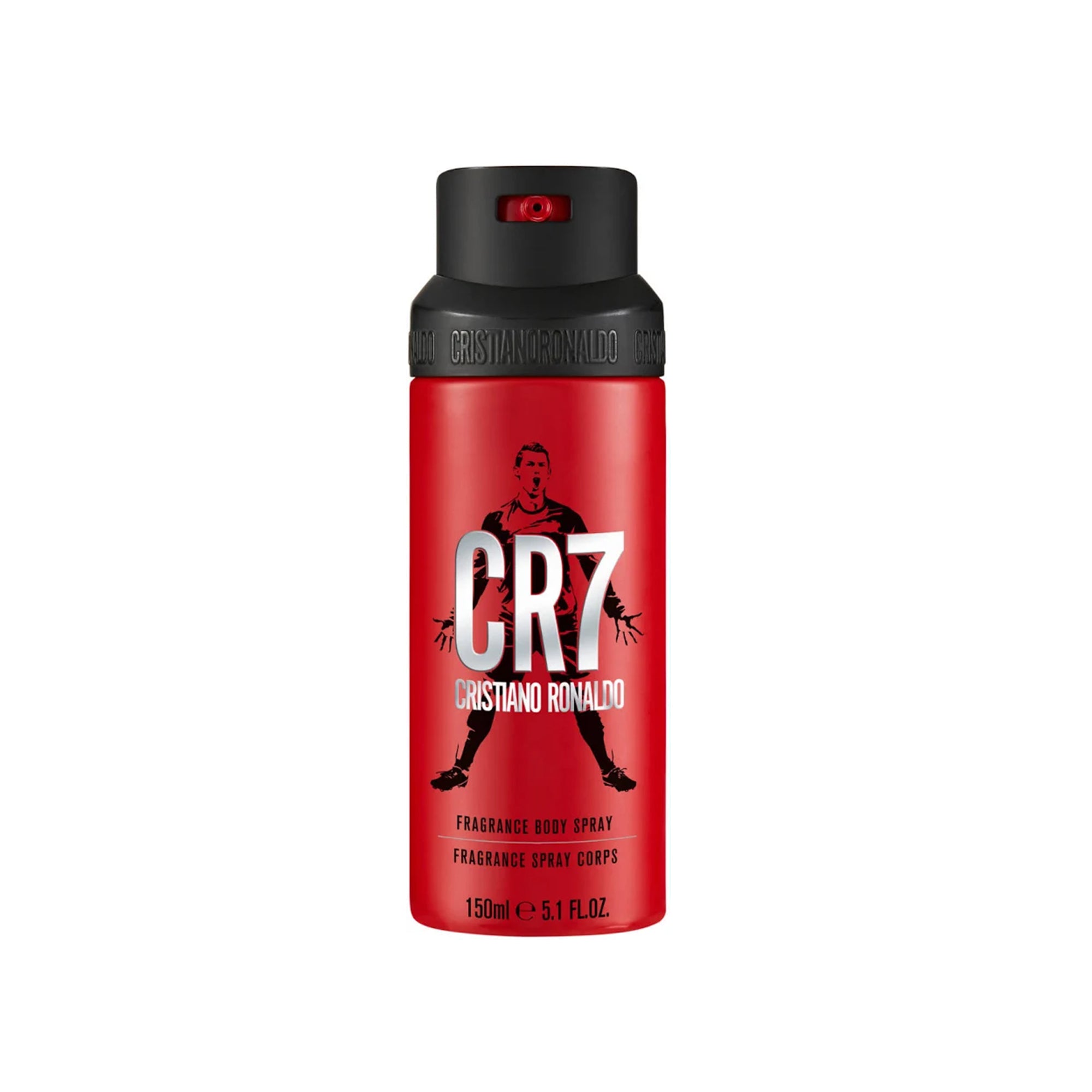 Cristiano Ronaldo CR7 Body Spray 150ml Spray