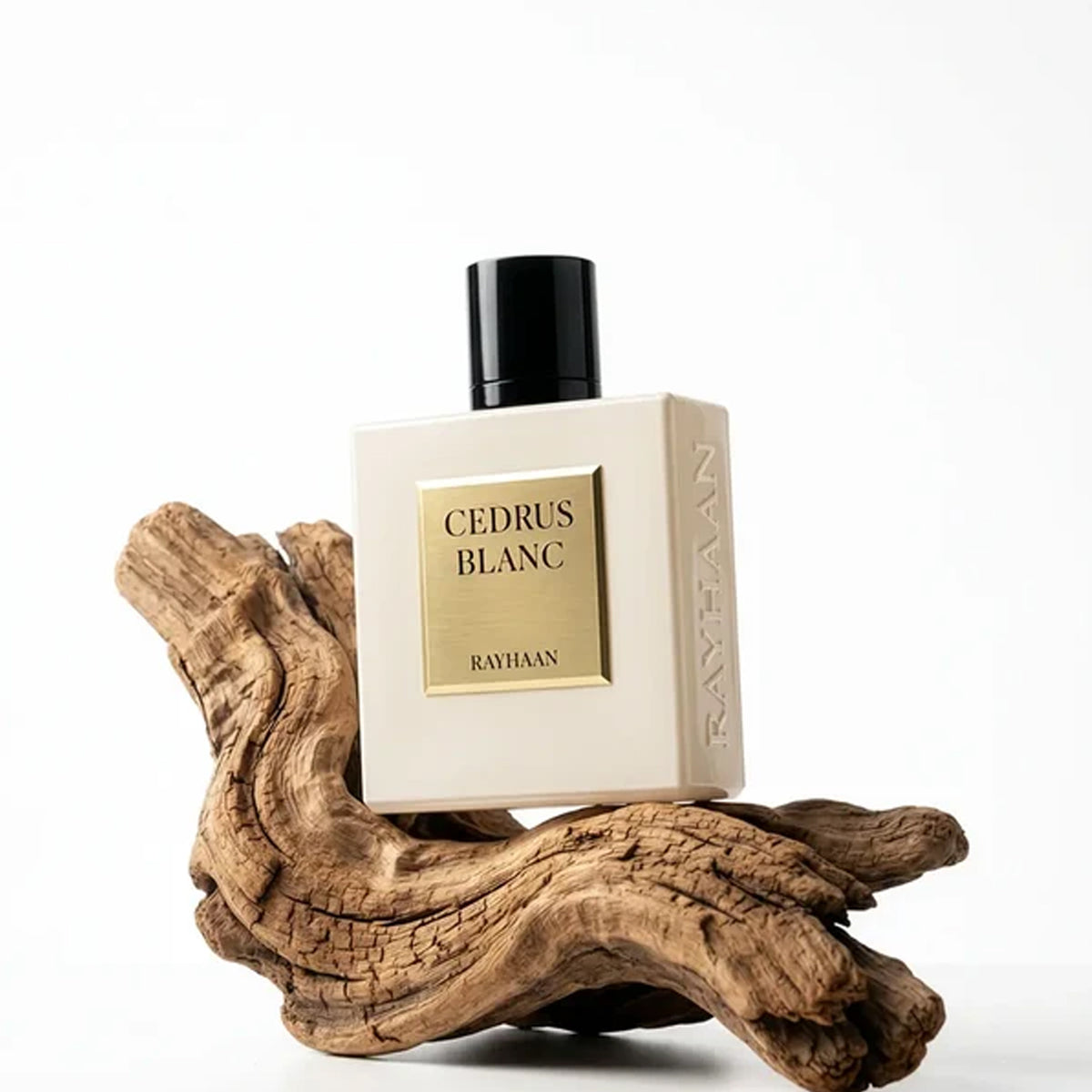 Rayhaan Cedrus Blanc Eau De Parfum 100ml Spray