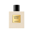Rayhaan Cedrus Blanc Eau De Parfum 100ml Spray