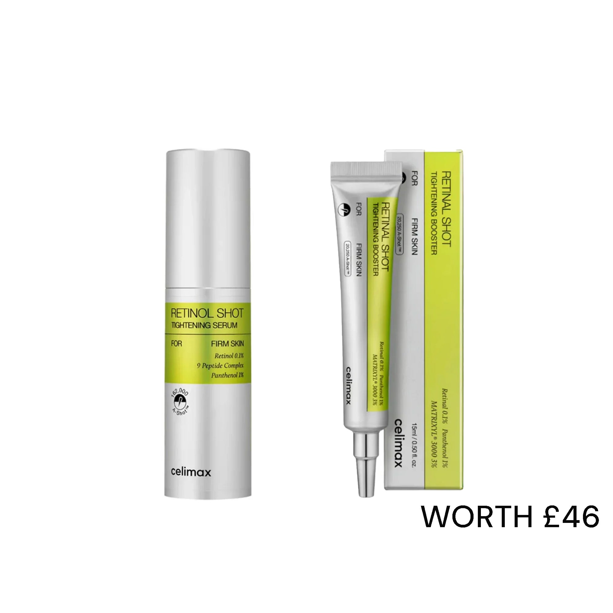 Celimax Vita-A Set