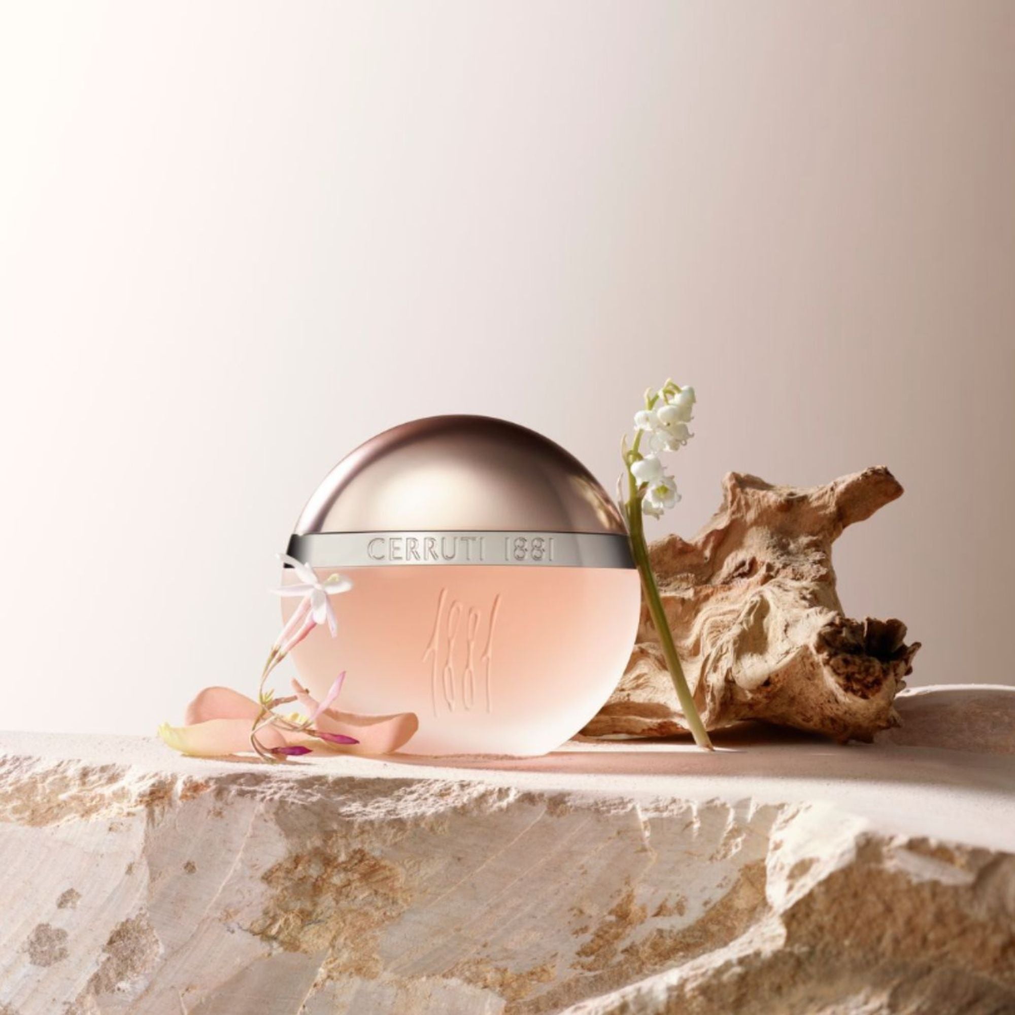 Cerruti 1881 Femme Eau De Toilette 100ml Spray