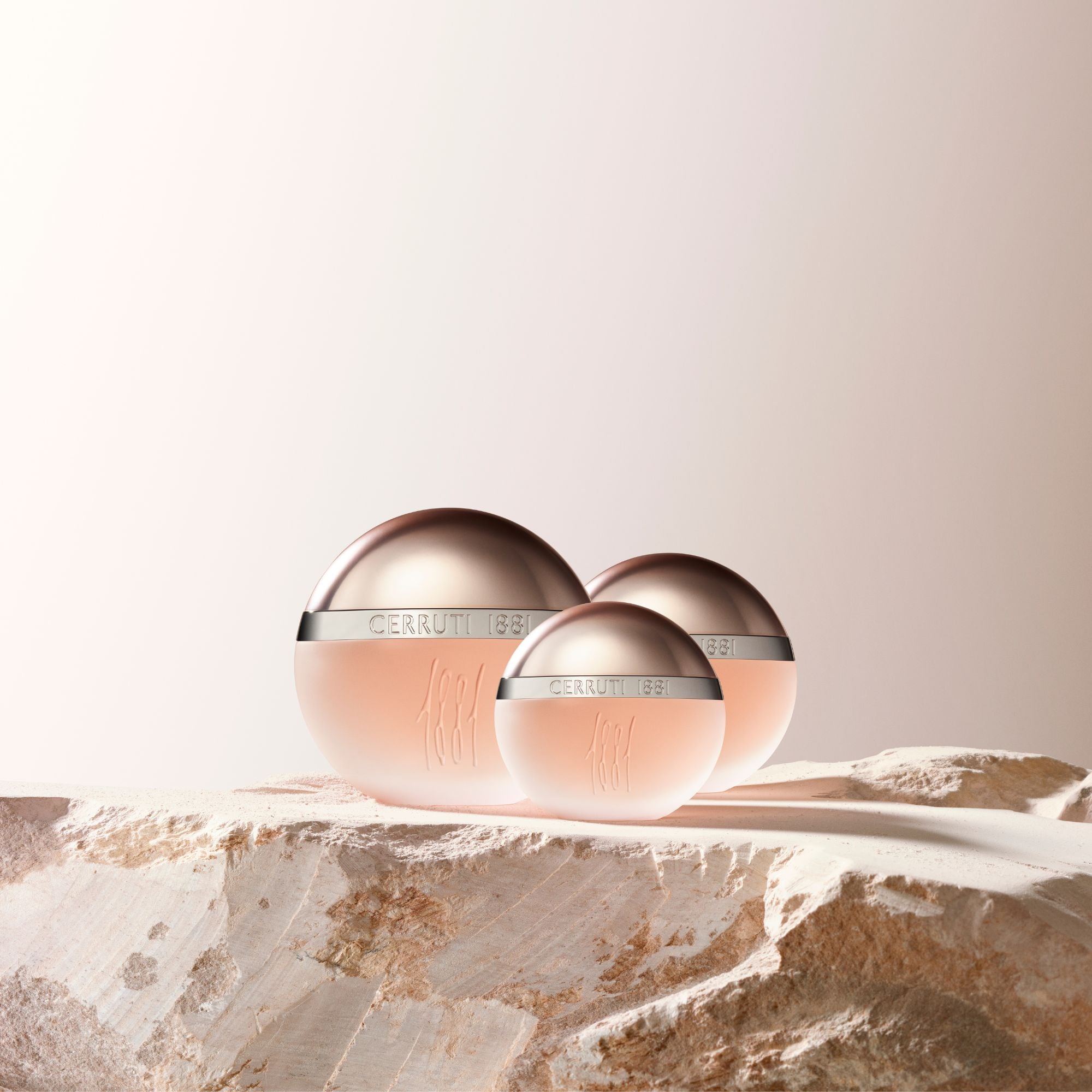 Cerruti 1881 Femme Eau De Toilette 100ml Spray