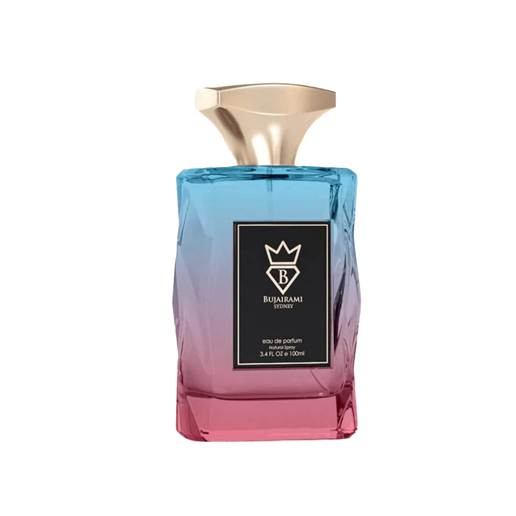 Bujairami Chic Wood Eau De Parfum 100ml Spray