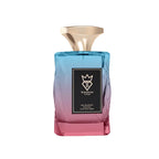Bujairami Chic Wood Eau De Parfum 100ml Spray