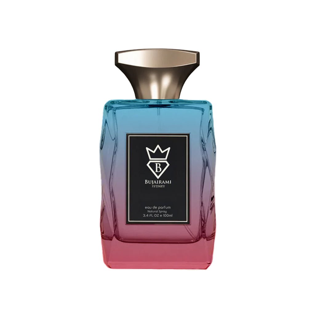 Bujairami Chic Wood Eau De Parfum 100ml Spray