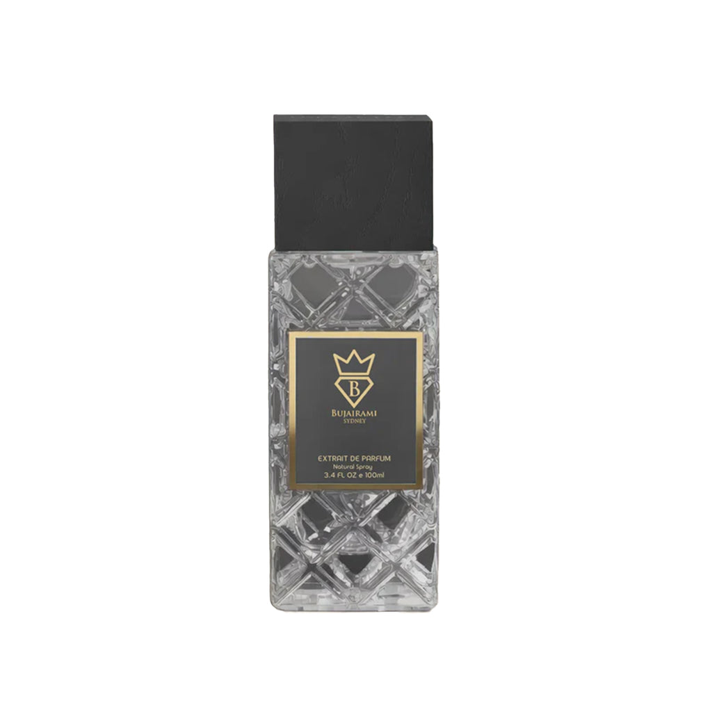 Bujairami Chubby Extrait De Parfum 100ml Spray