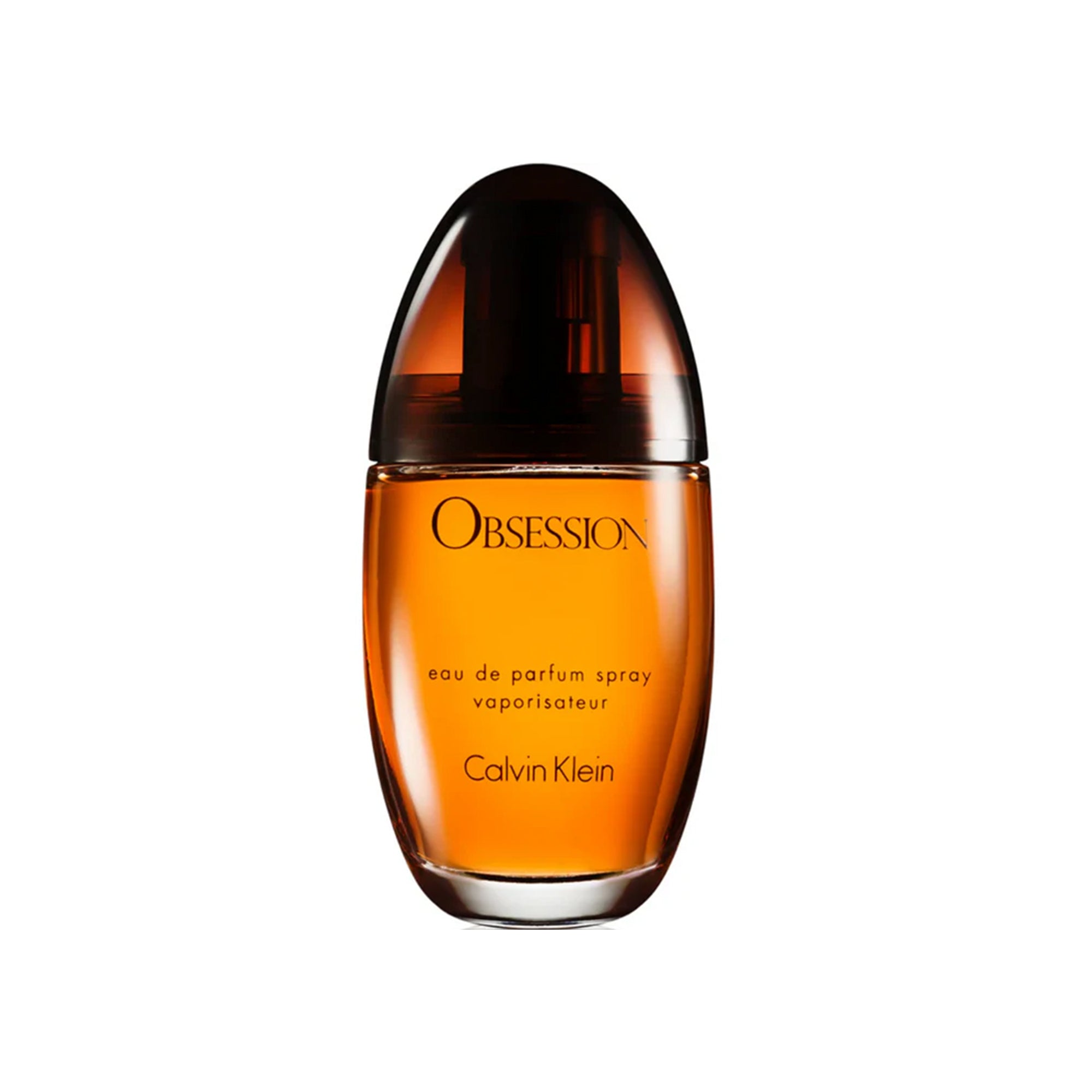 Obsession For Women Eau de Parfum 50ml Spray