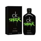 CK One Shock Him Eau De Toilette 200ml Spray