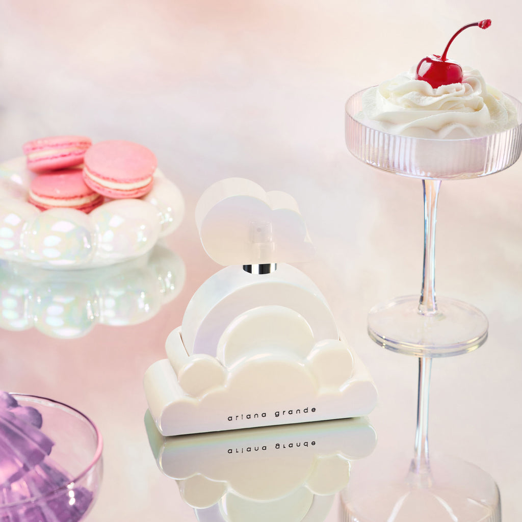 Ariana Grande Cloud Aurora Eau De Parfum 100ml Spray