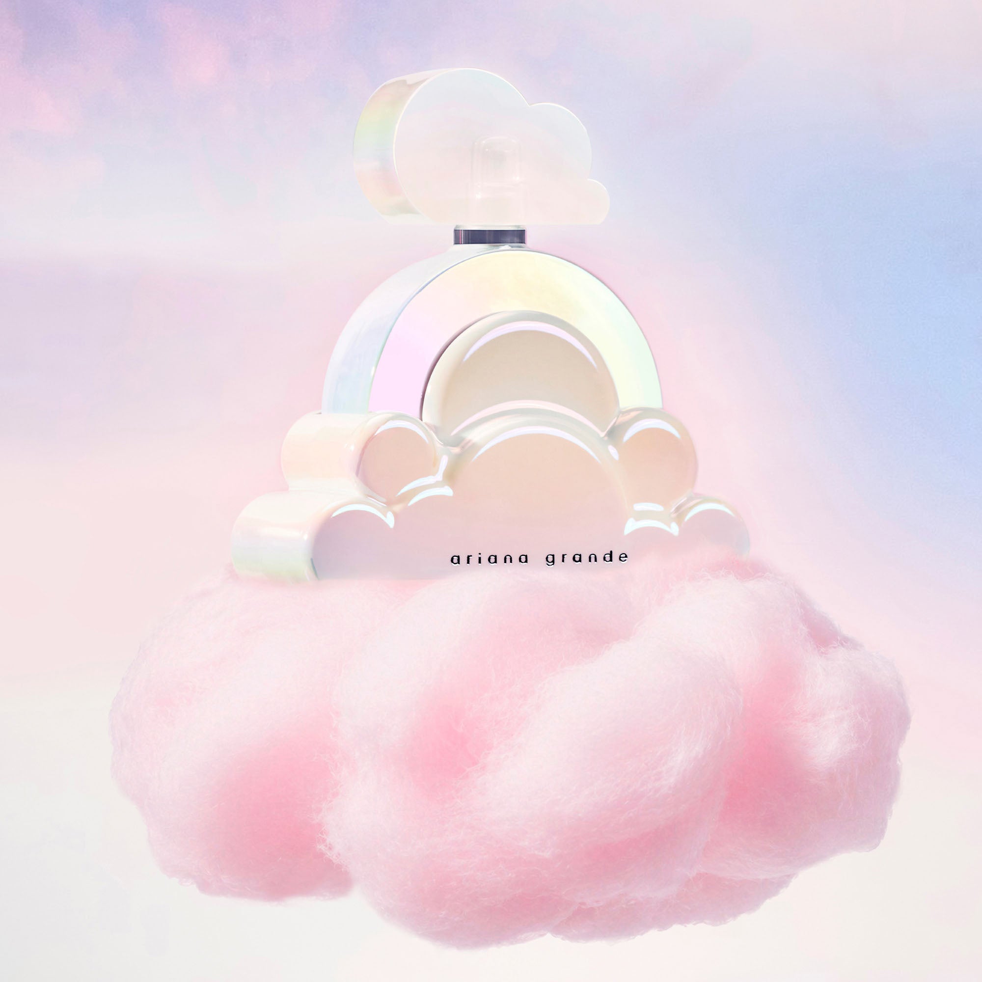 Ariana Grande Cloud Aurora Eau De Parfum 100ml Spray
