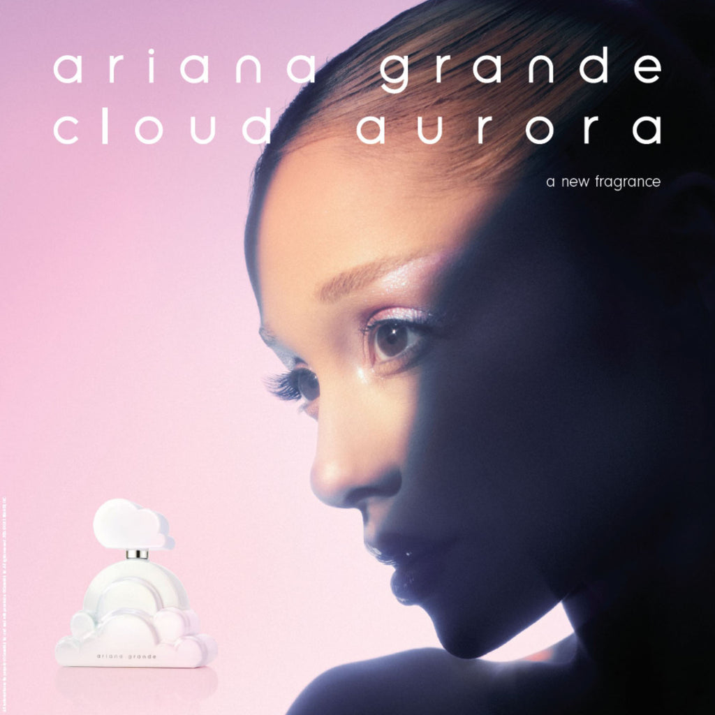 Ariana Grande Cloud Aurora Eau De Parfum 100ml Spray
