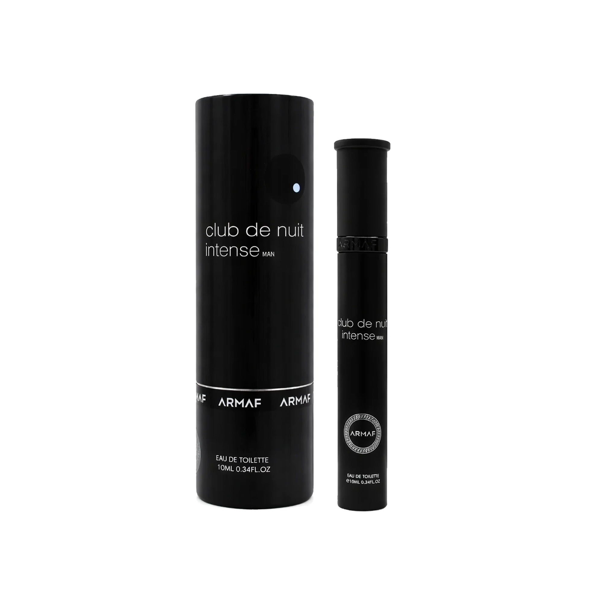 Armaf Club De Nuit Intense Eau De Parfum 10ml Spray