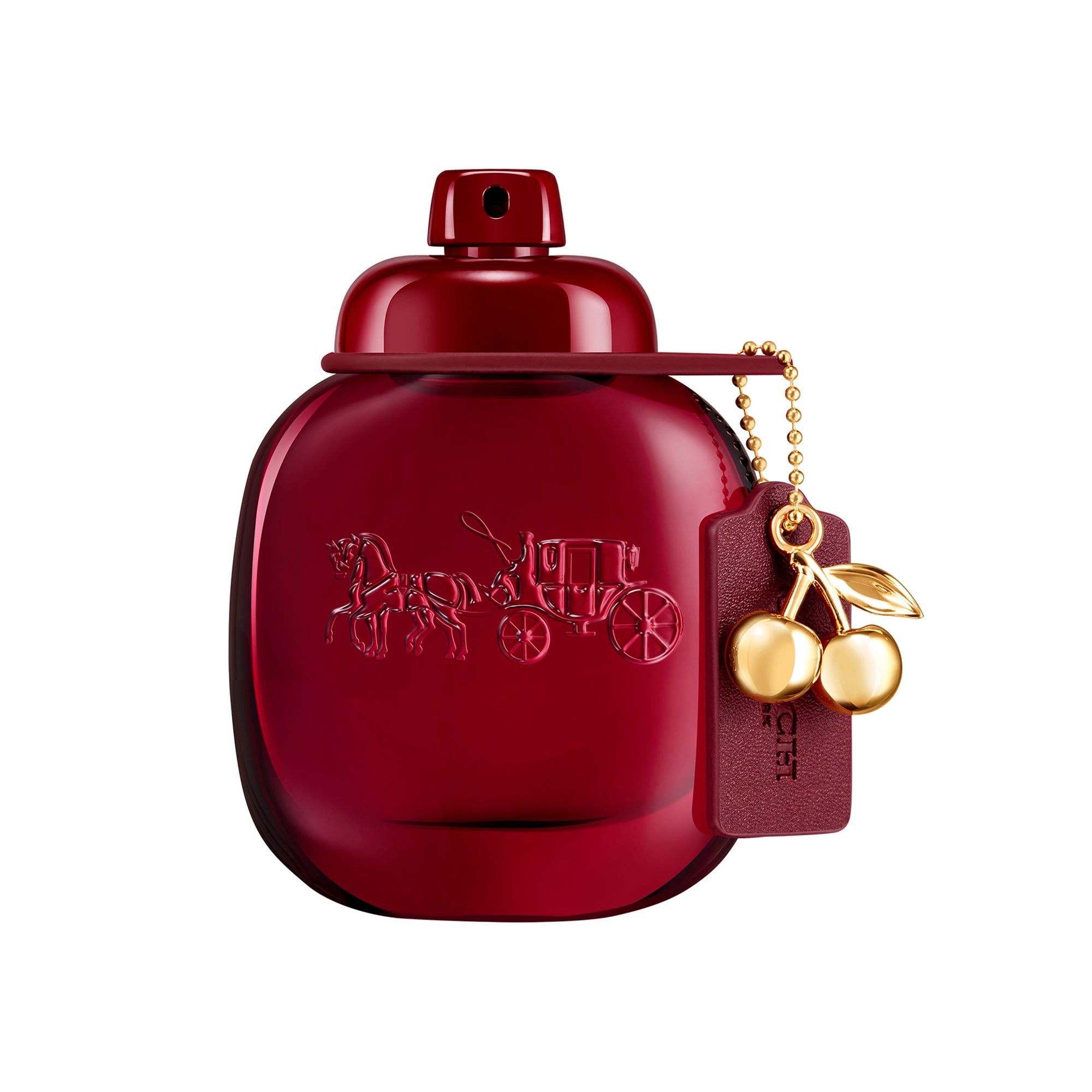 Coach Woman Cherry Parfum 90ml Spray