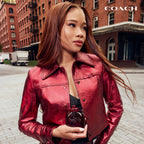 Coach Woman Cherry Parfum 50ml Spray