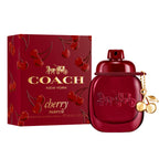 Coach Woman Cherry Parfum 30ml Spray