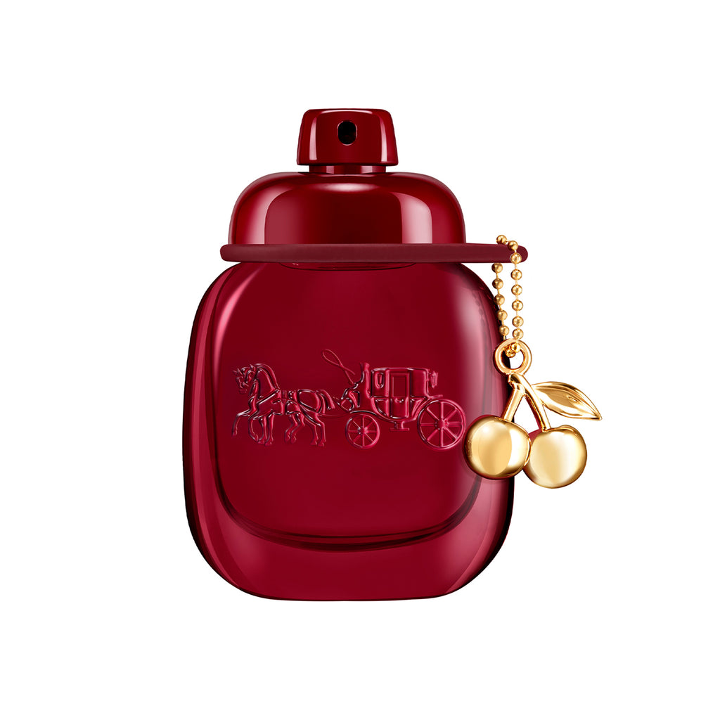 Coach Woman Cherry Parfum 30ml Spray