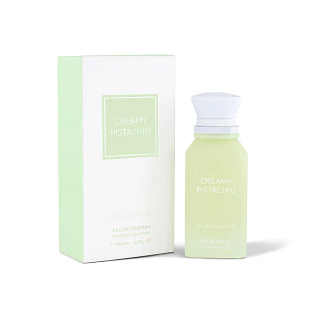 Gulf Orchid Creamy Pistachio Eau De Parfum 30ml Spray