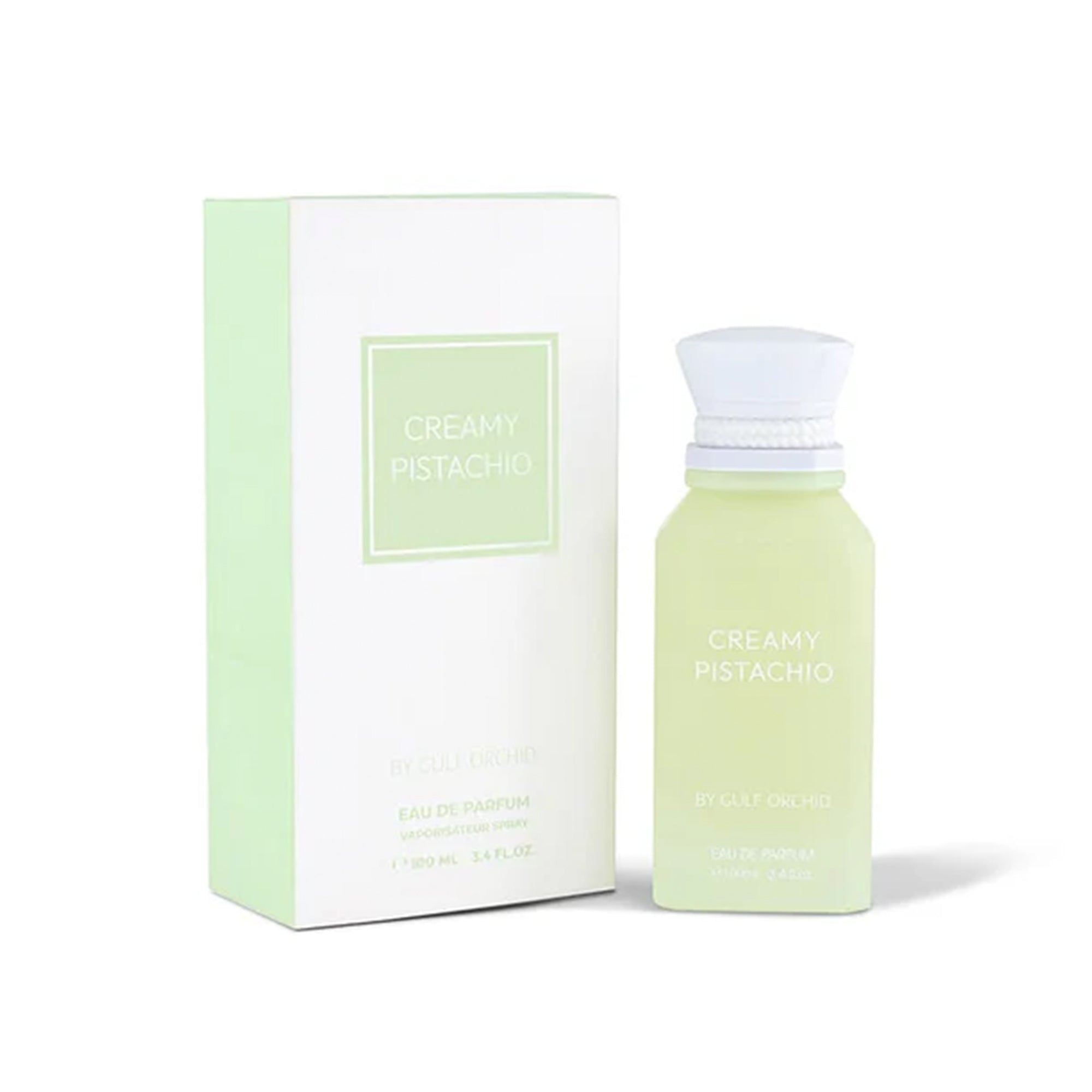 Gulf Orchid Creamy Pistachio Eau De Parfum 30ml Spray