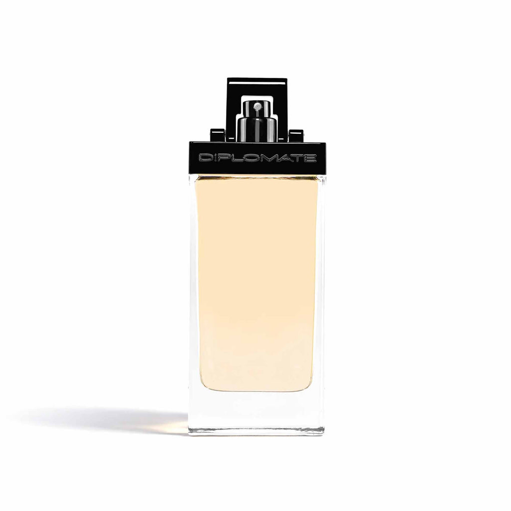 Cyrus Diplomate Golden Time Eau De Parfum 100ml Spray