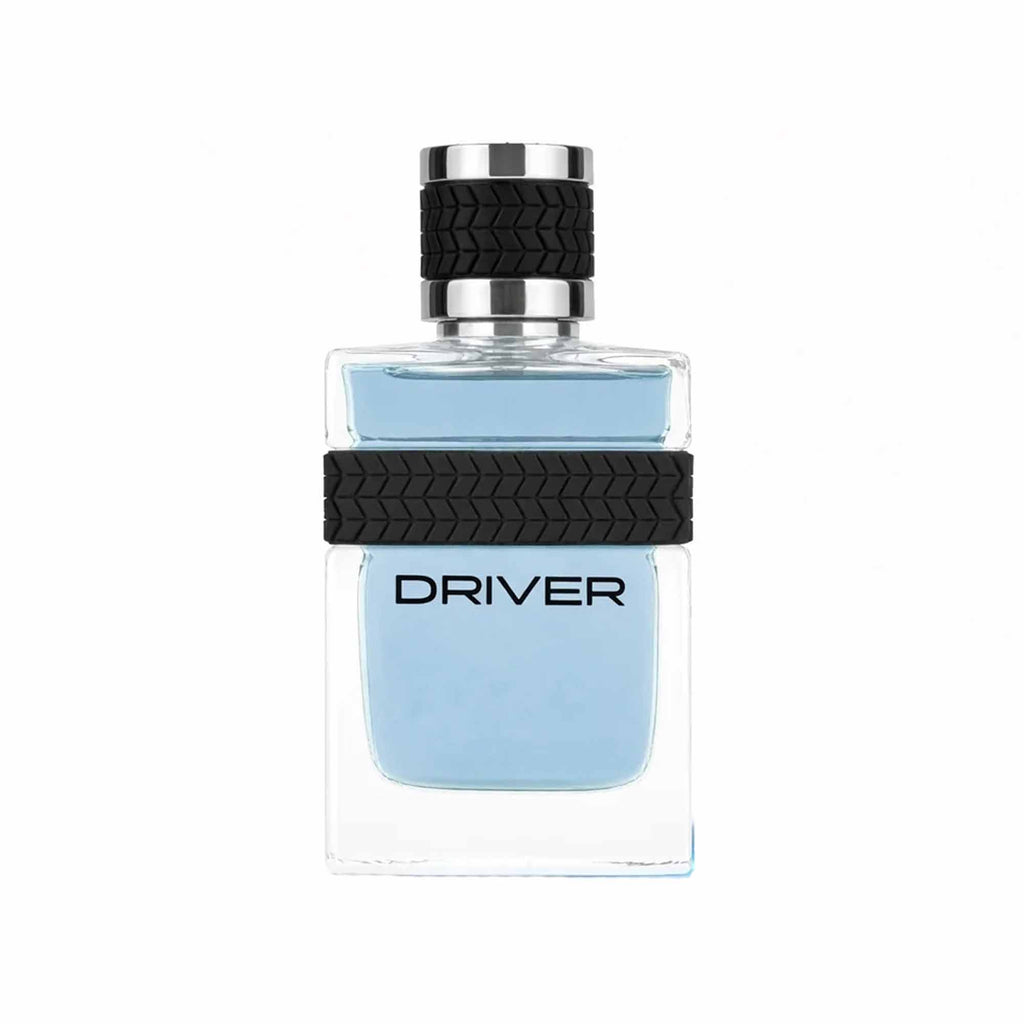 Cyrus Driver Pulse Eau De Parfum 95ml Spray