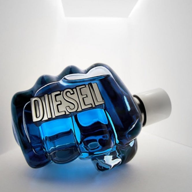 Diesel Sound Of The Brave Eau De Toilette 200ml Spray