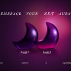 Ghost Deep Night Elixir Eau De Parfum 50ml Spray