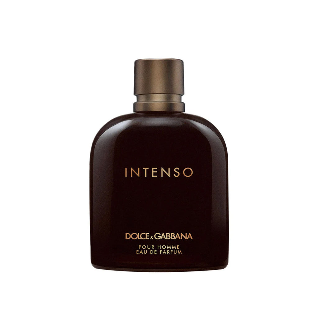 DOLCE&GABBANA Intenso Eau De Parfum 125ml